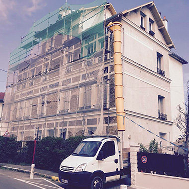 Couvreur à Levallois-Perret (92300) - Rudy Couverture dans les Hauts de Seine (92)