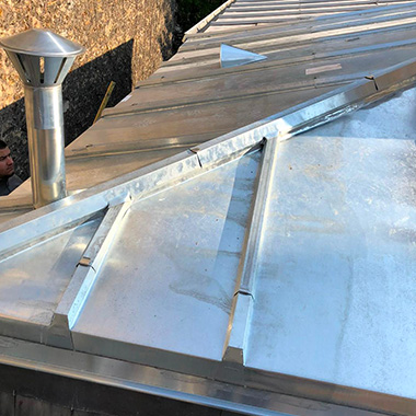 Couvreur à Levallois-Perret (92300) - Rudy Couverture dans les Hauts de Seine (92)