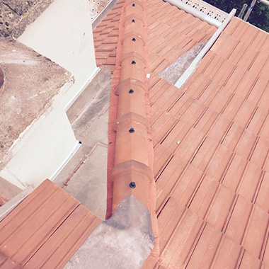 Couvreur à Levallois-Perret (92300) - Rudy Couverture dans les Hauts de Seine (92)