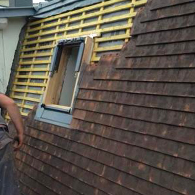 Couvreur à Levallois-Perret (92300) - Rudy Couverture dans les Hauts de Seine (92)