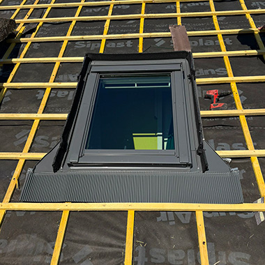 Couvreur à Levallois-Perret (92300) - Rudy Couverture dans les Hauts de Seine (92)