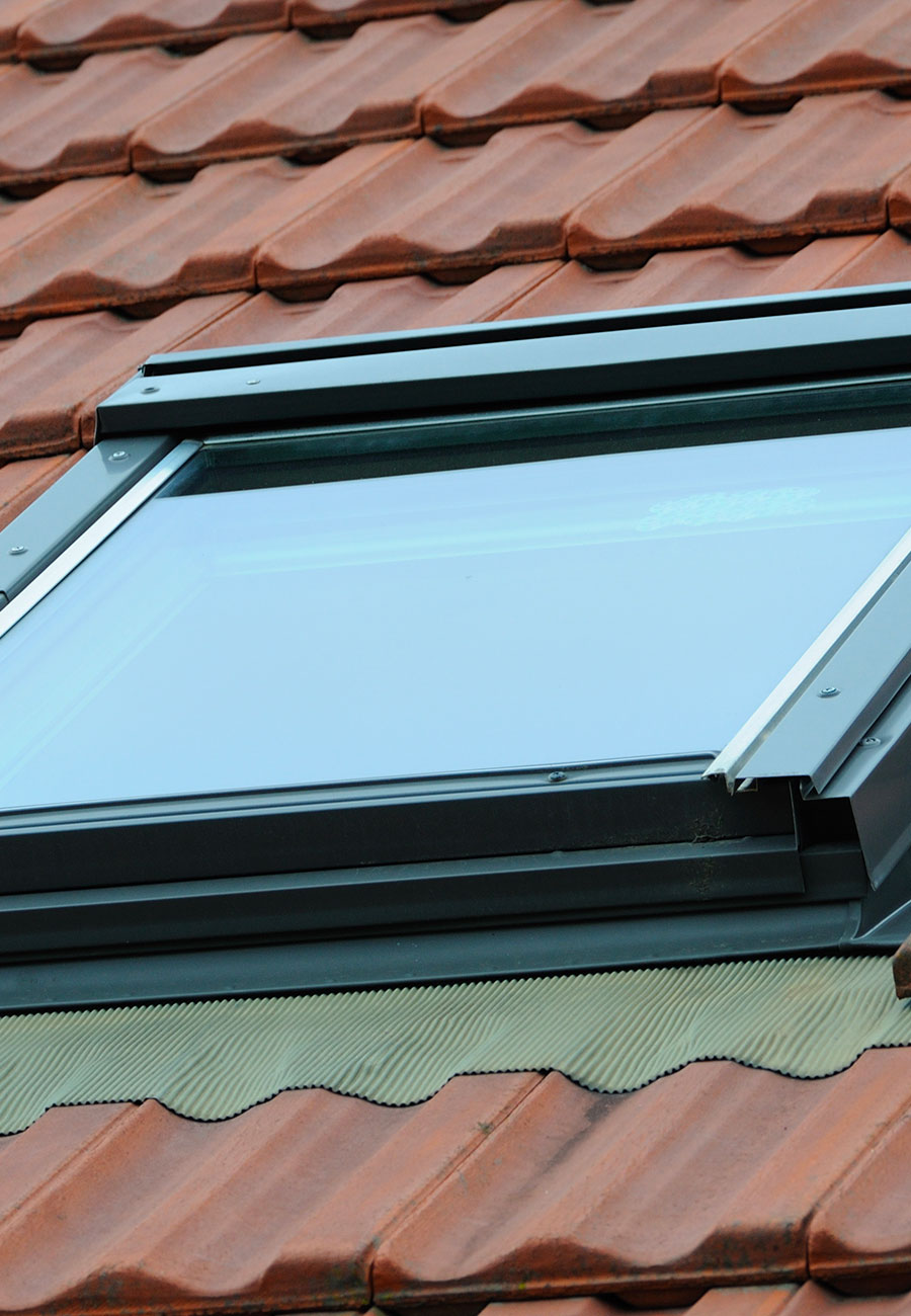 Pose de velux à Levallois-Perret (92300) dans les Hauts de Seine (92)